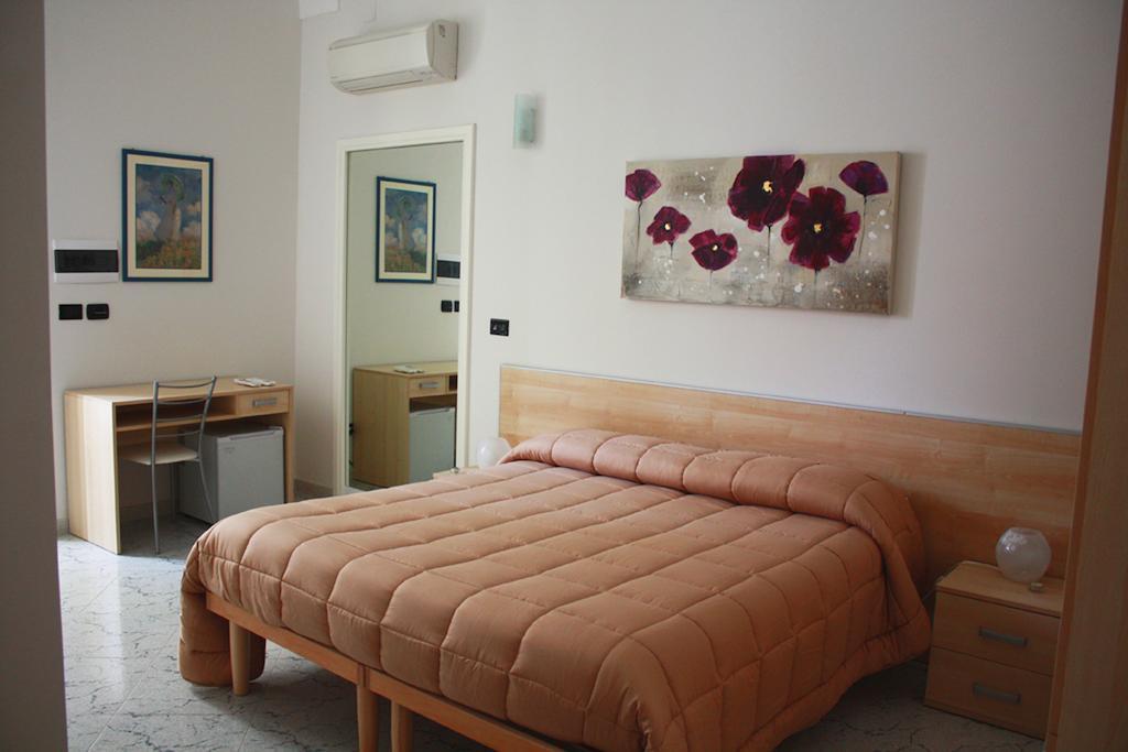 Il Normanno Hotel Mesagne Quarto foto