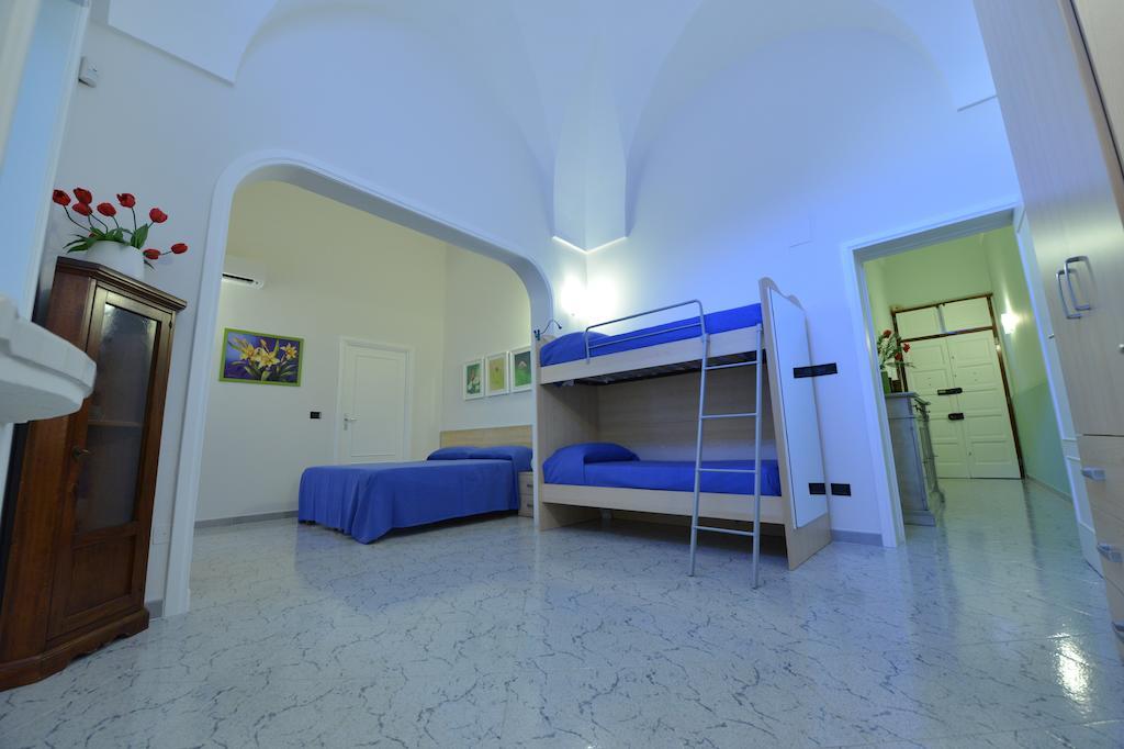 Il Normanno Hotel Mesagne Quarto foto