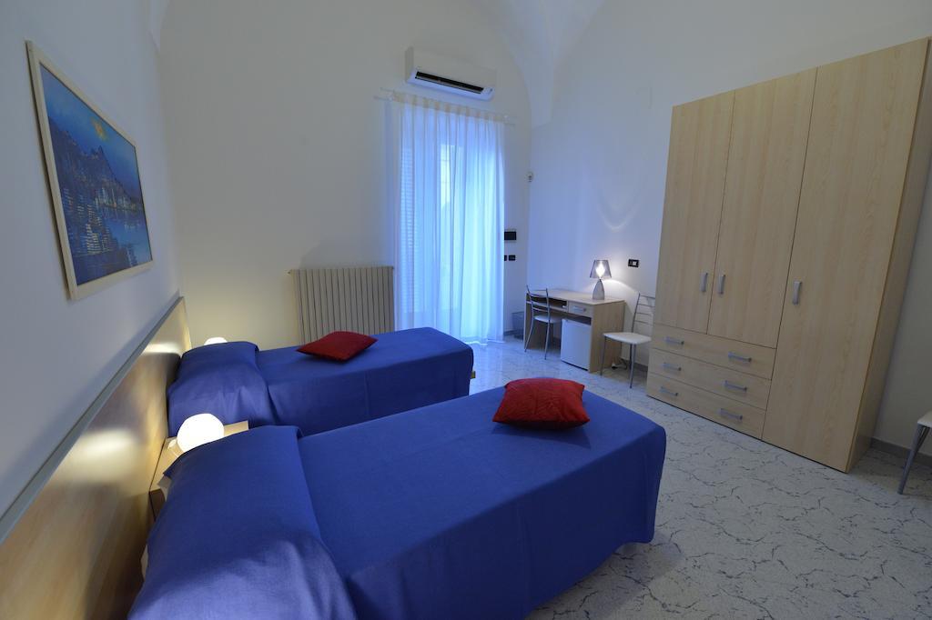 Il Normanno Hotel Mesagne Quarto foto