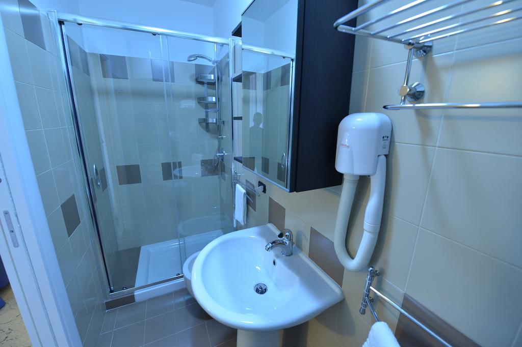 Il Normanno Hotel Mesagne Quarto foto